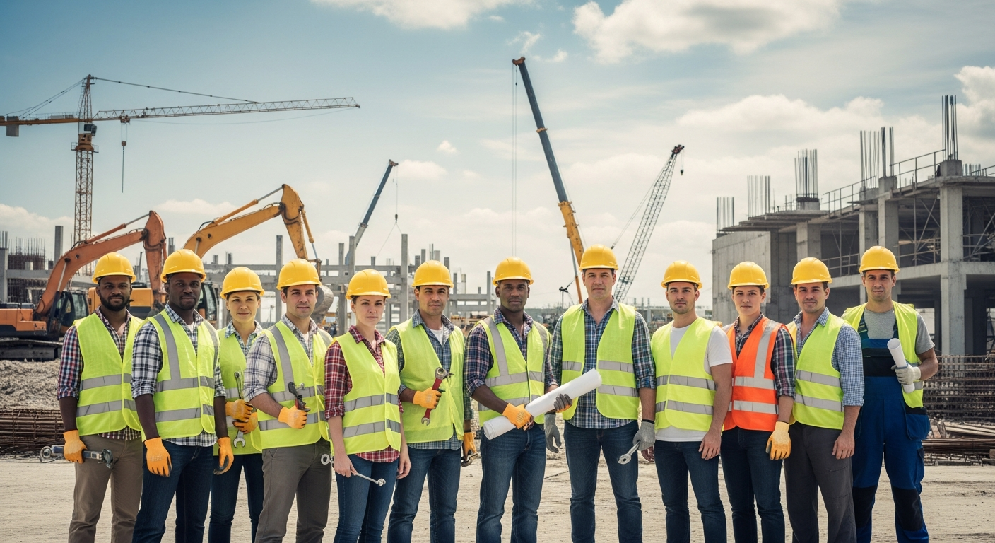 Project-Based Staffing